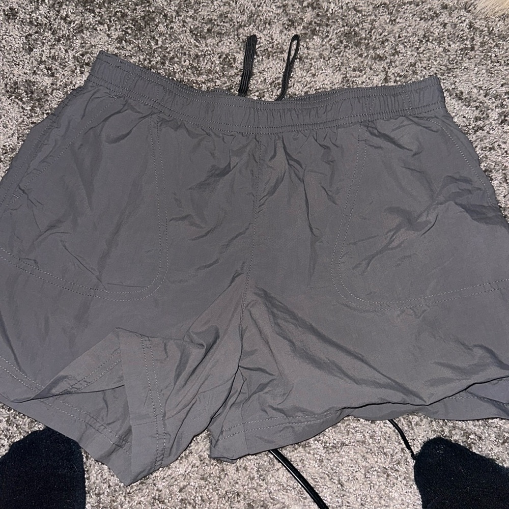 Columbia shorts